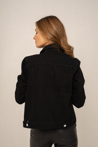 Valencia jacket - Oraije