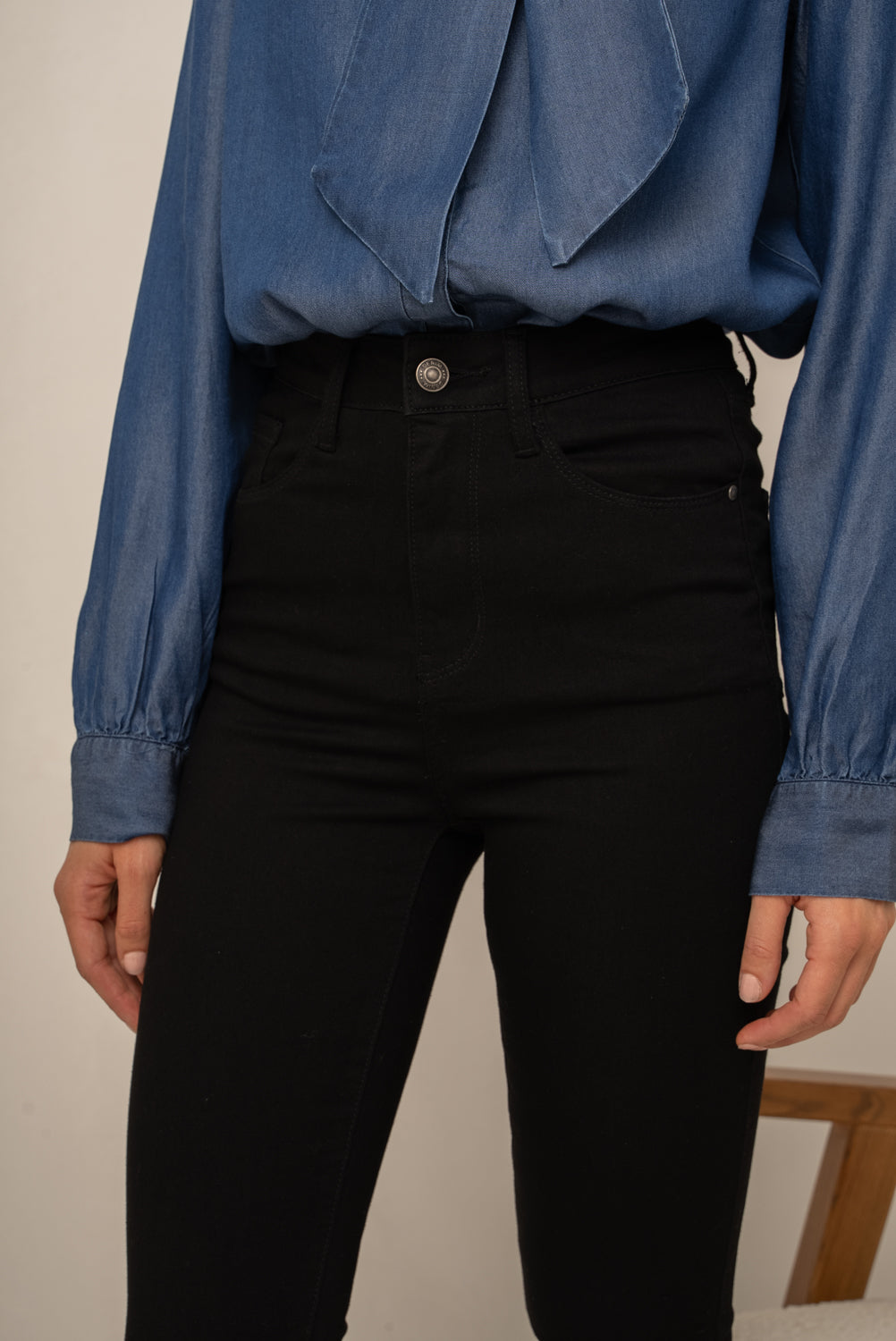 Jeans Alice - Oraije