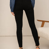 Alice jeans - black denim