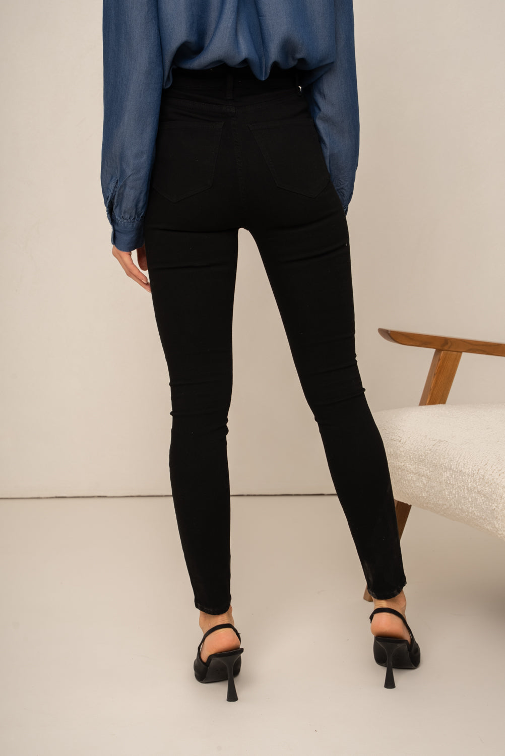 Jeans Alice - Oraije