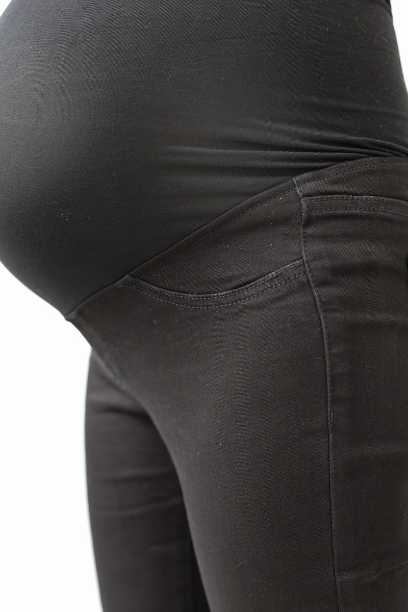 Jeans maternité Oraije