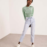 Oraije Jeans Manon mom fit