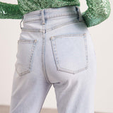 Oraije Jeans Manon mom fit