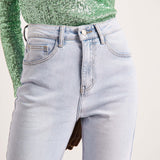 Oraije Jeans Manon mom fit