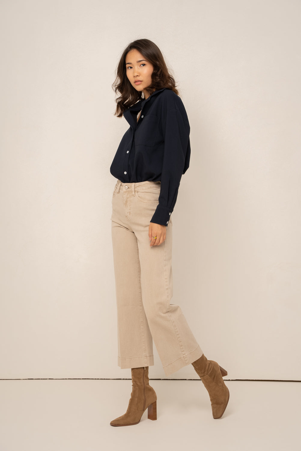 Jeans Windy - Oraije
