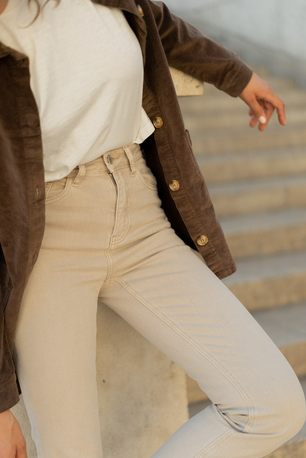 Jeans Maryline - Oraije