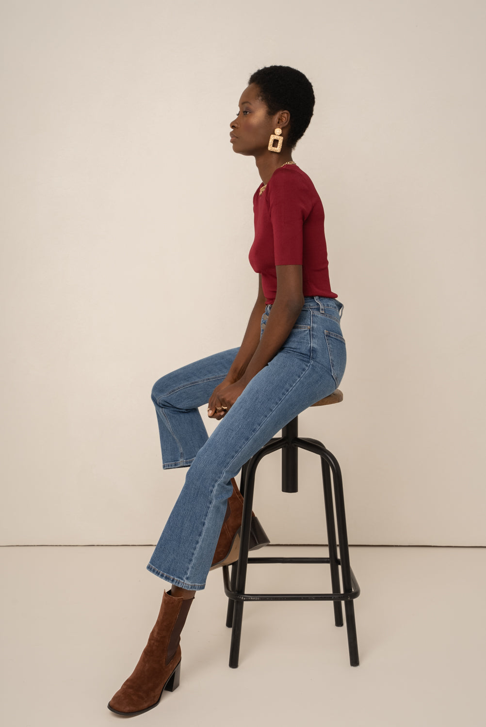 Emy Jeans - Oraije