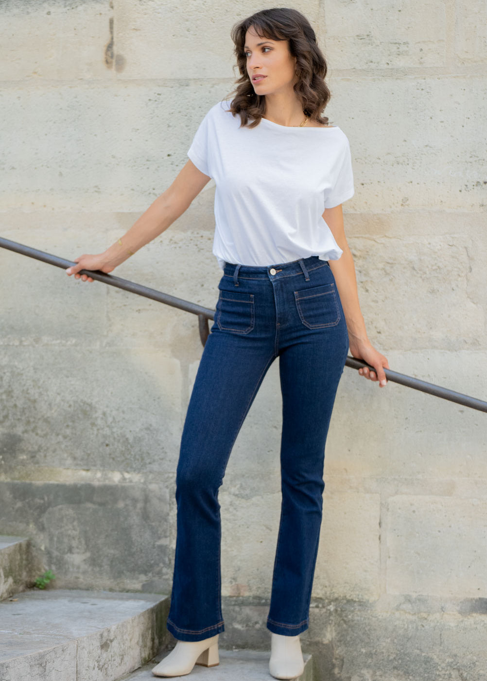 Jeans Francine