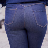 Jean Chloe Curvy