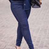 Jean Chloe Curvy