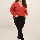 Jeans Oraije Chloé (curvy)